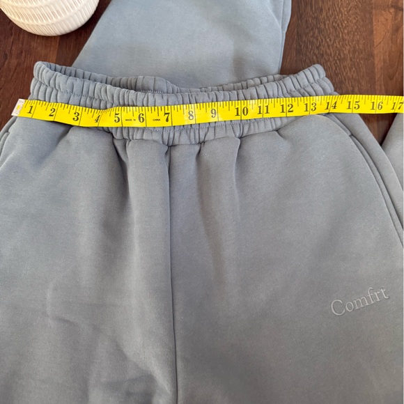 Comfrt Sweatpants Joggers - Picture 6 of 8